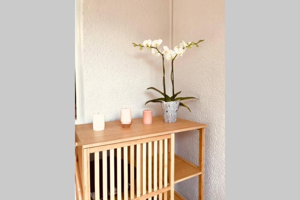 La Petite Pinede Studio Climatise Proche Plage Sanary-sur-Mer Exteriör bild