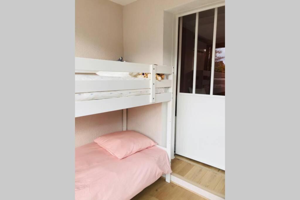 La Petite Pinede Studio Climatise Proche Plage Sanary-sur-Mer Exteriör bild